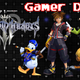 Illustration for article titled Gamer Diary: Kingdom Hearts IIIem/em